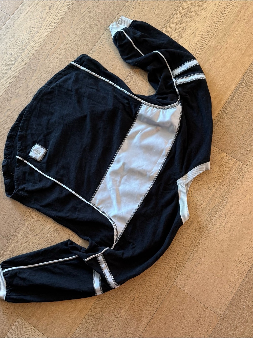 Free People Rugby pull over - Picture 6 of 6
